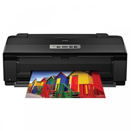 پرینتر جوهرافشان اپسون مدل Epson Artisan 1430 Inkjet Printer