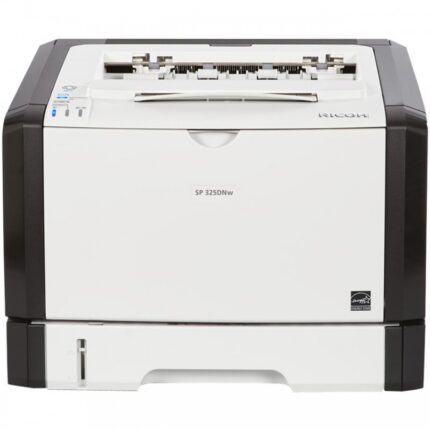 پرینتر لیزری ریکو مدل Ricoh SP 325DNw Laser Printer