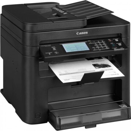 پرینتر لیزری چندکار Canon i-SENSYS MF216N Multifunction