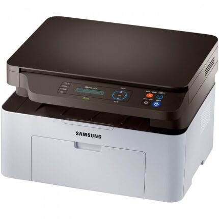 پرینتر چندکاره لیزری سامسونگ مدل Xpress M2070 Samsung Xpress M2070 Multifunction Laser Printer