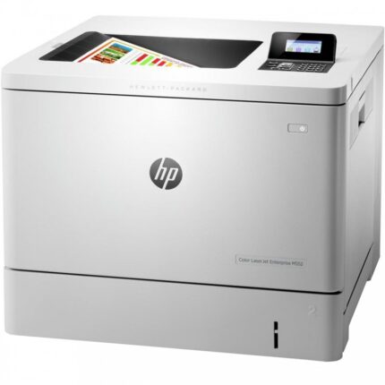 پرینتر لیزری رنگی اچ پی HP Color LaserJet M552dn Laser Printer