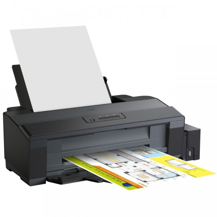 پرینتر جوهر افشان اپسون مدل L1300 Epson L1300 Inkjet Printer