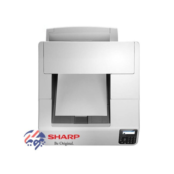 پرینتر لیزری اچ پی مدل LaserJet Enterprise M604n HP LaserJet Enterprise M604n Laser Printer