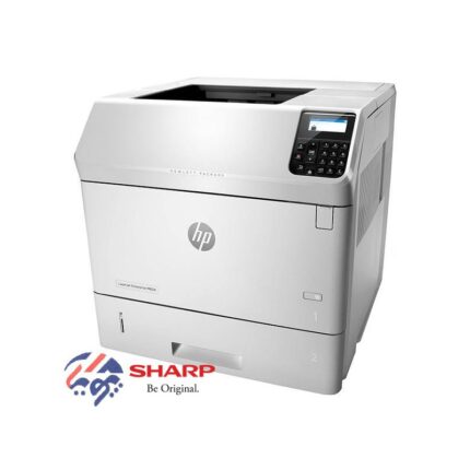 پرینتر لیزری اچ پی مدل HP LaserJet Enterprise M604n