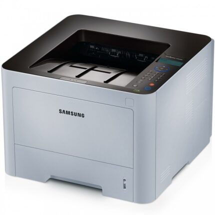 پرینتر لیزری سامسونگ مدل SL-M3820ND ProXpress همراه با 2 عدد تونر اضافه SAMSUNG SL-M3820ND ProXpress Laser Printer with 2 Extra