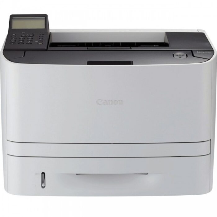 پرینتر لیزری کانن مدل Canon i-SENSYS LBP252dw Laser Printer