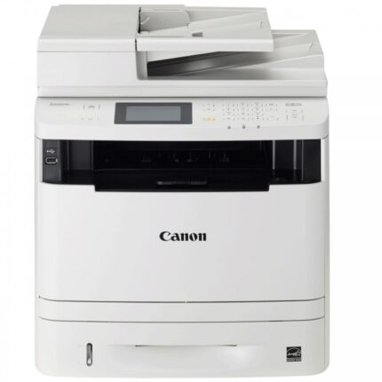 پرینتر چندکاره لیزری کانن مدل i-SENSYS MF416dw Canon i-Sensys MF416dw Multifunction Laser Printer