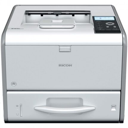 پرینتر لیزری ریکو مدل Ricoh SP 4510DN Laser Printer