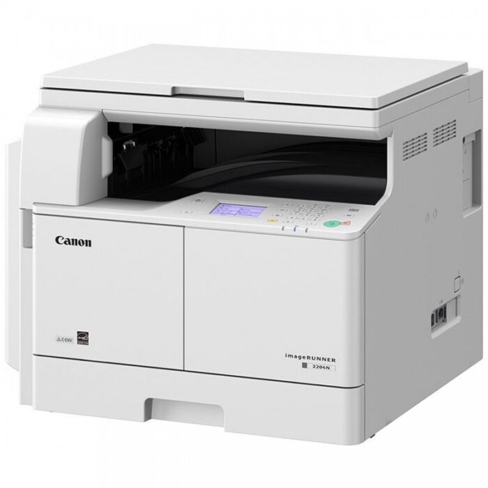 دستگاه کپی کانن مدل Canon imageRUNNER 2204N Photocopier
