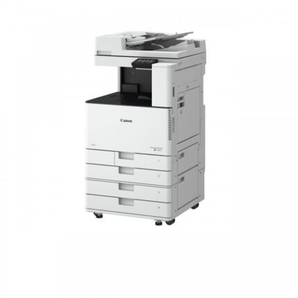 دستگاه کپی لیزری رنگی کانن مدل RUNNER C3025i Color Laser Photocopier