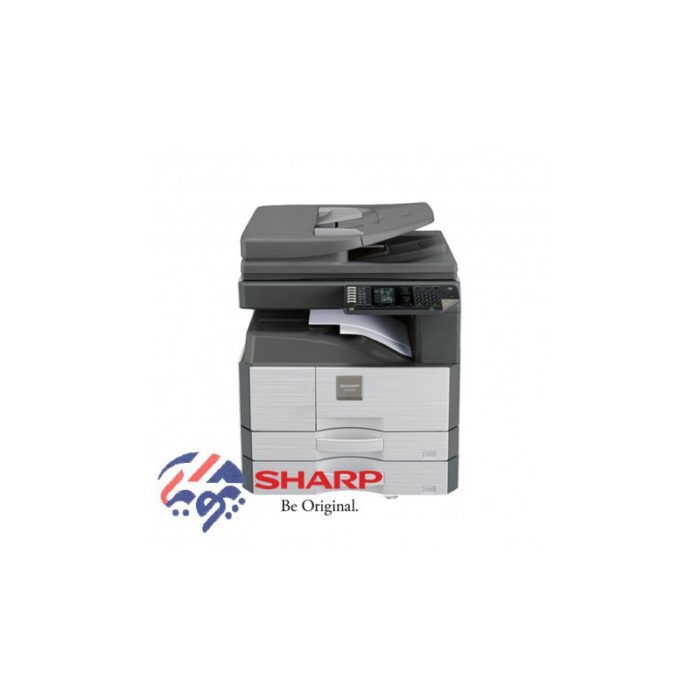 دستگاه کپی شارپ Sharp AR-6131N ADF