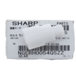 چرخ دنده NGERH0054QSZZ شارپ