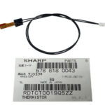 ترمیستور شارپ RDTCT0019QSZZ