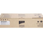 تونر کارتریج شارپ AR-021FT