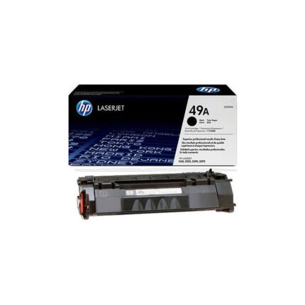 تونر کارتریج اچ پی HP-49A