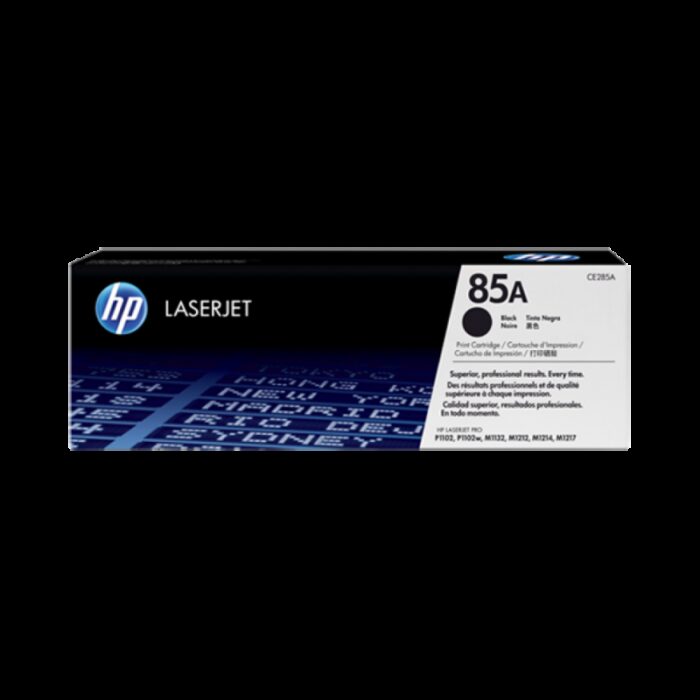 تونر کارتریج اچ پی HP-85A