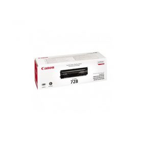تونرکارتریجCANON-728