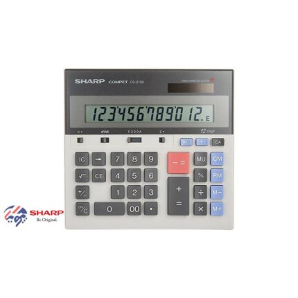 ماشین حساب CS-2130