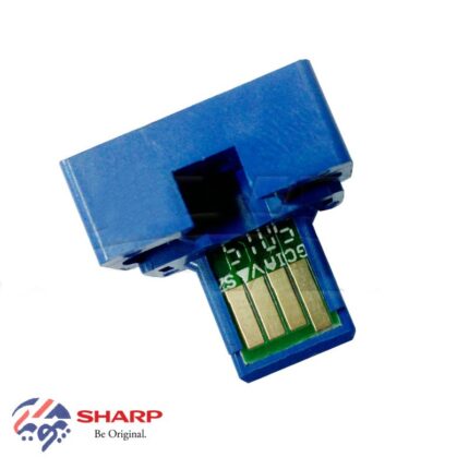 چیپست کارتریج شارپ Sharp MX237-CT