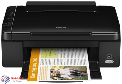 اپسون تی ایکس 117 Epson Stylus TX117 Multifunction Inkjet Printer
