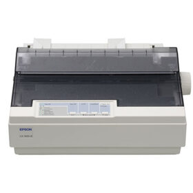 اپسون ال کیو 300 پلاس 2 Epson LQ-300+II