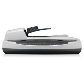 اسکنر تخت اچ پی مدل Scanjet 8270 Document HP Scanjet 8270 Document Flatbed Scanner