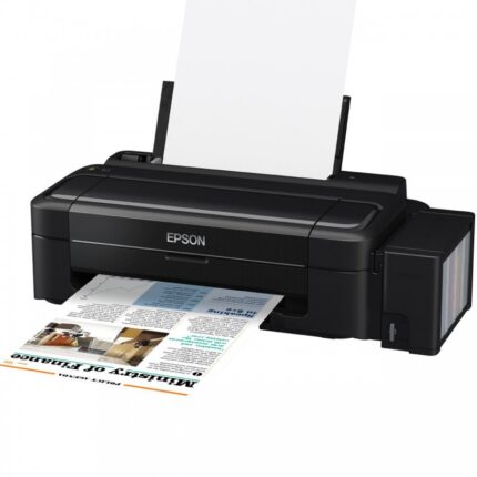 پرینتر اپسون مدل L110 Epson L110 Inkjet Printer