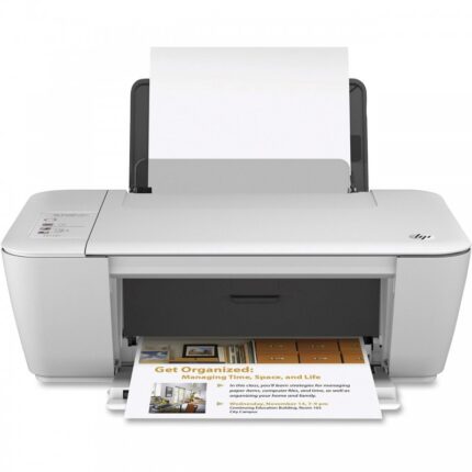 پرینتر چند کاره جوهر افشان اچ پی مدل Deskjet 1510 HP Deskjet 1510 Multifunction Inkjet Printer