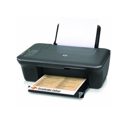 اچ پی دسک جت دی 1050 HP Deskjet D1050 Multifunction Inkjet Printer