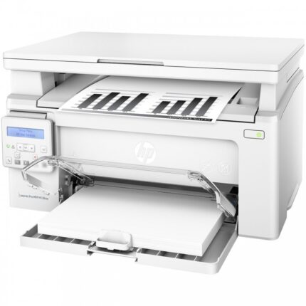 پرینتر چندکاره لیزری اچ پی مدل LaserJet Pro MFP M130nw HP LaserJet Pro MFP M130nw Multifunction Laser Printer