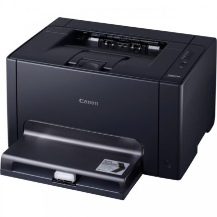 پرینتر لیزری کانن مدل i-SENSYS LBP7018C Canon i-SENSYS LBP7018C Laser Printer