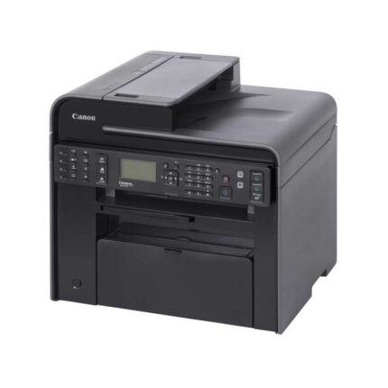 پرینتر کانن آی سنسیز ام اف 4750 Canon i-SENSYS MF4750 Multifunction Laser Printer