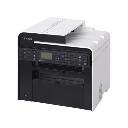 پرینتر کانن آی سنسیز ام اف 4890 دی دبلیو Canon i-SENSYS MF4890dw Multifunction Laser Printer