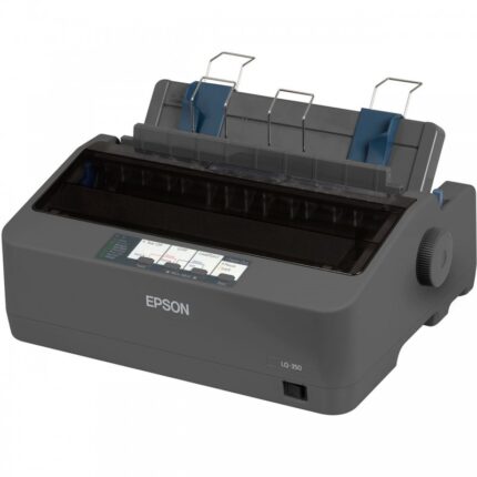 پرینتر سوزنی اپسون مدل LQ-350 Impact Printer