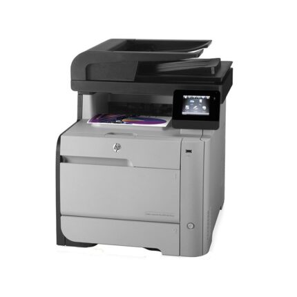 پرینتر اچ پی لیزر جت Pro M476nw HP Color Laserjet Pro MFP M476nw Printer