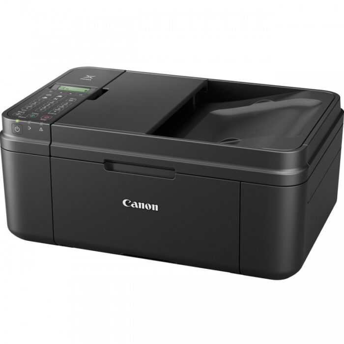 پرینتر چندکاره جوهرافشان کانن مدل PIXMA MX494 Canon PIXMA MX494 Multifunction Inkjet Printer