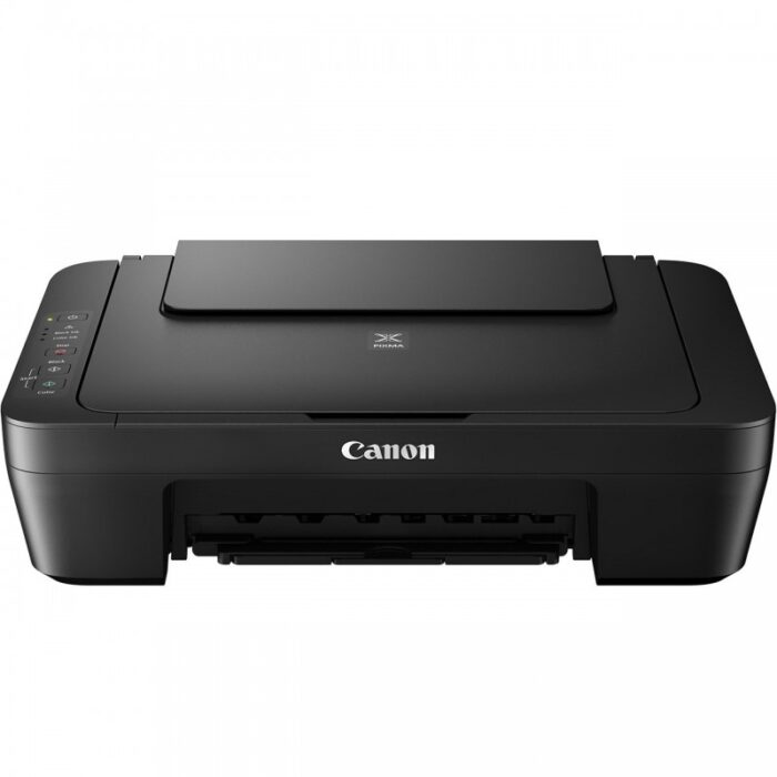 پرینتر چندکاره جوهرافشان کانن مدل PIXMA MG2540 همراه با کارتریج اضافه CANON PIXMA MG2540 Multifunction Printer with One Extra Ca