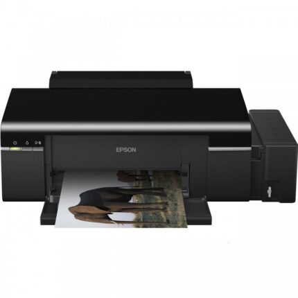 پرینتر اپسون مدل L800 Epson L800 Photo Printer