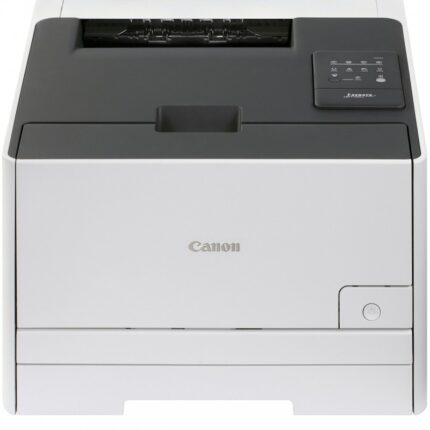 پرینتر لیزری رنگی کانن مدل i-SENSYS LBP7100Cn Canon i-SENSYS LBP7100Cn Laser Color Printer