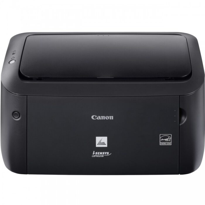 پرینتر لیزری کانن مدل i-SENSYS LBP6020 Canon i-SENSYS LBP6020 Laser Printer