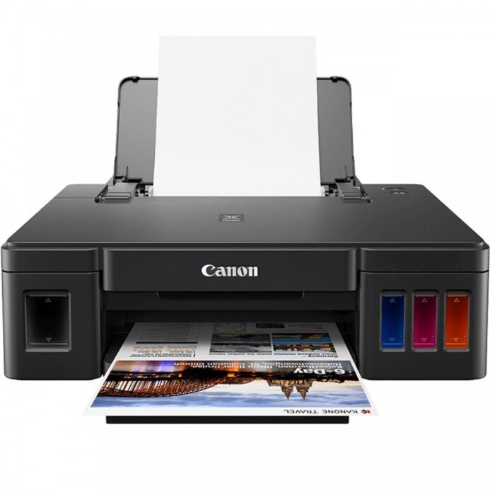 پرینتر جوهرافشان کانن مدل PIXMA G1410 Canon PIXMA G1410 Inkjet Printer