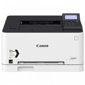 پرینتر لیزری رنگی کانن مدل i-SENSYS LBP613Cdw Canon i-SENSYS LBP613Cdw Color Laser Printer