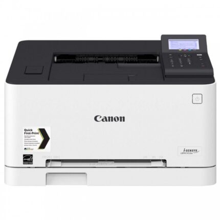 پرینتر لیزری رنگی کانن مدل i-SENSYS LBP613Cdw Canon i-SENSYS LBP613Cdw Color Laser Printer