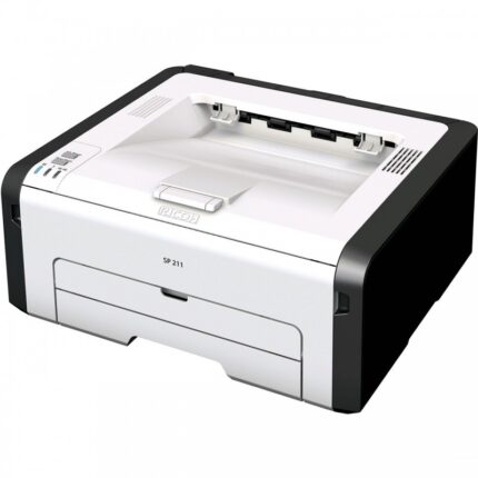 پرینتر لیزری ریکو مدل SP 211 Ricoh SP 211 Laser Printer