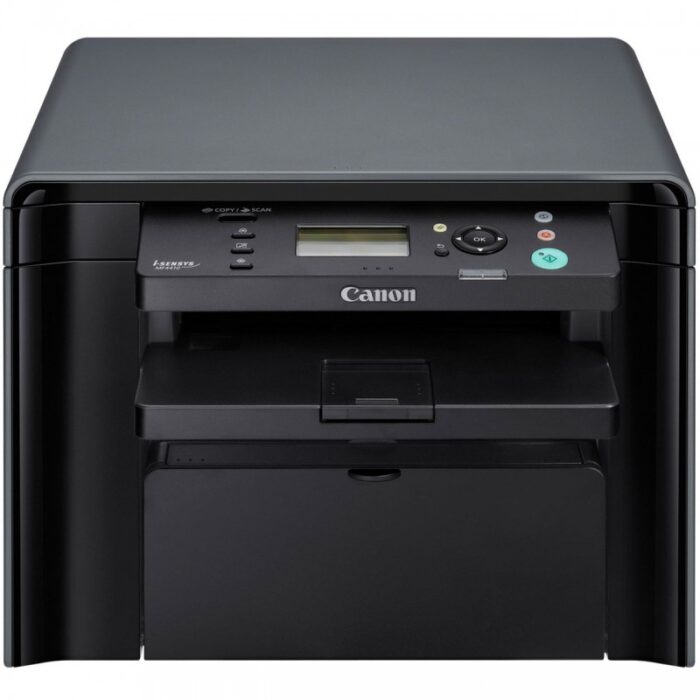کانن آی-سنسیس ام اف 4410 Canon i-SENSYS MF4410 Multifunction Laser Printer