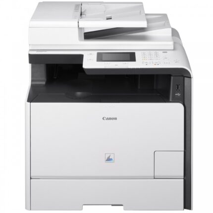 پرینتر چندکاره لیزری رنگی کانن مدل i-SENSYS MF729Cx Canon i-SENSYS MF729Cx Multifunction Color Laser Printer