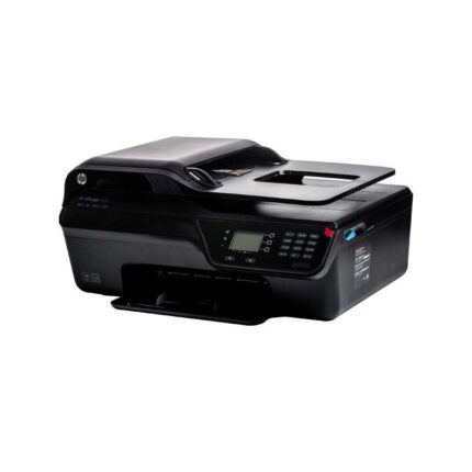پرینتر چندکاره جوهر افشان اچ پی آفیس جت 4610 HP Officejet 4610 Multifunction Inkjet Printer