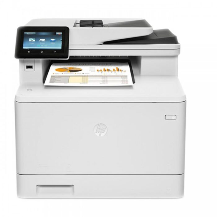 پرینتر جوهرافشان رنگی چندکاره‌ی اپسون مدل L550 Epson L550 Multifunction Inkjet Color Printer