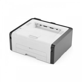 پرینتر چندکاره لیزری ریکو مدل SP 220SFNw Ricoh SP 220SFNw Multifunction Laser Printer