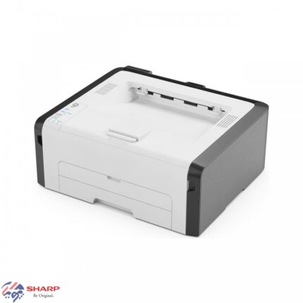 پرینتر چندکاره لیزری ریکو مدل SP 220SFNw Ricoh SP 220SFNw Multifunction Laser Printer